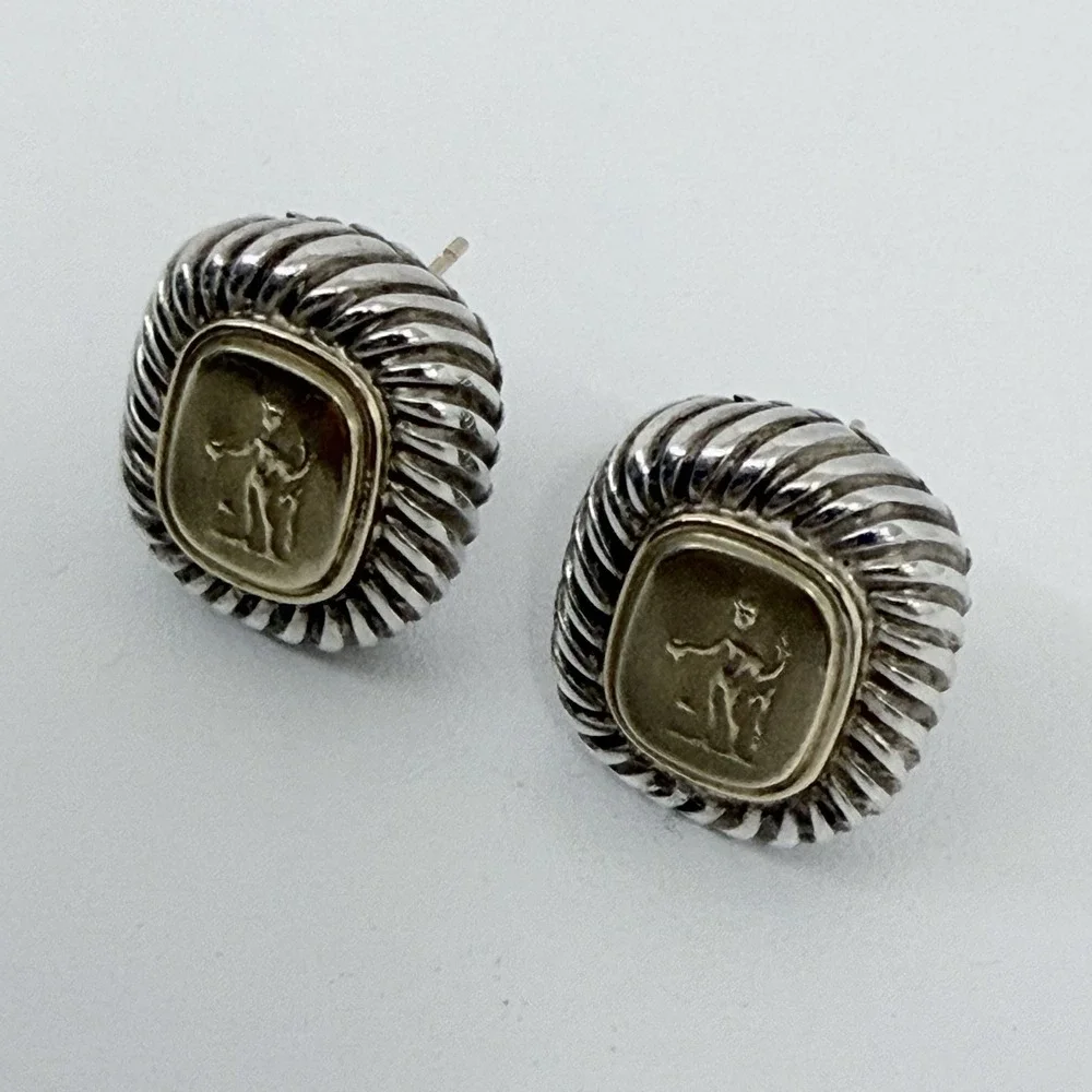 Jonah Grossbardt vintage marked
